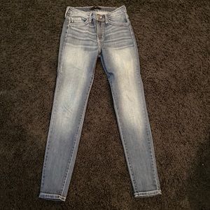 Kancan skinny jeans